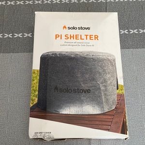 Solo Stove PI SHELTER - SOLO STOVE PI COVER